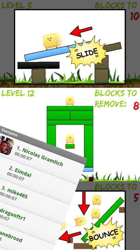 Farm Tower Pro Screen 2