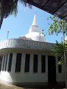 Chaithya Temple at Vidyawardhana Piriwena