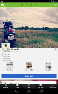 Ola - screenshot thumbnail