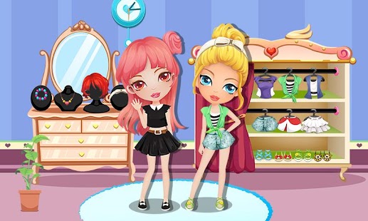 Free Download My New Dress - for Girls! APK