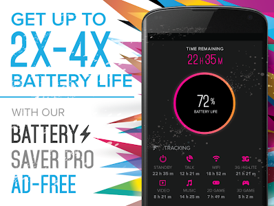 Screenshot Battery Saver Pro v1.1.5