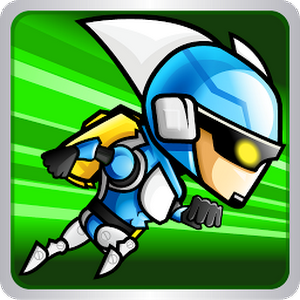Descargar Gravity Guy apk para Android gratis