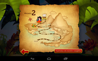 Anteprima screenshot di Grammar WL Prim. Lite Spanish APK #4