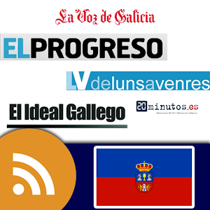 Prensa de Lugo.apk 1.10