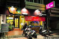 B.J Pasta (已歇業)