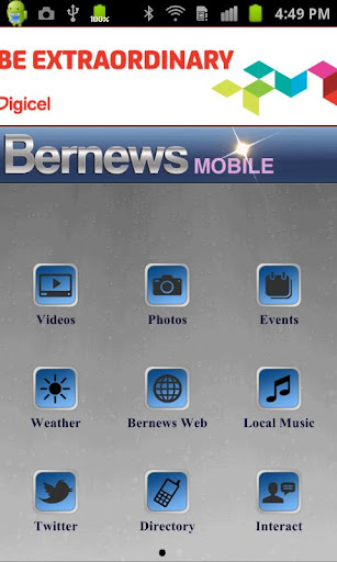 Bernews Bermuda