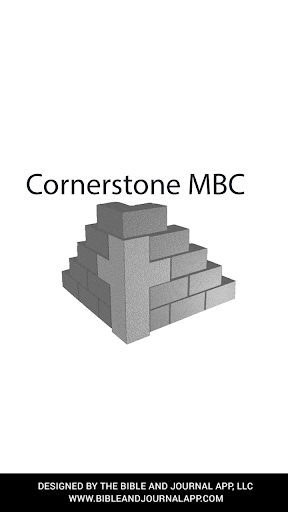 CornerstoneMBC