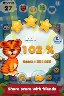 How to download Pet Crush 1.1.1 mod apk for pc