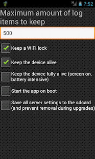 CVS Server Pro(圖8)-速報App