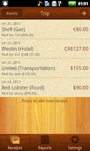 Receipt Ninja: No Ads(圖3)-速報App