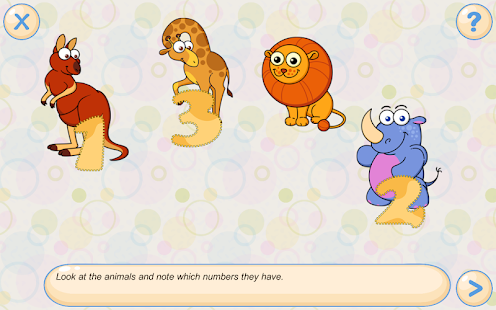 Memory games for kids 4 years - Apps on Google Play