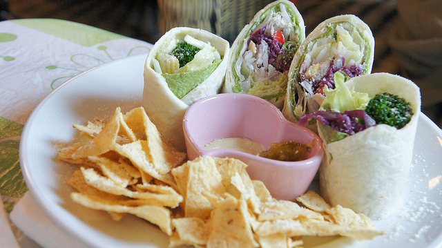 三芝 法亞咖啡廚房