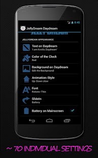 Lastest JellyDream Daydream Pro APK