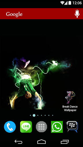 Break Dance Wallpapers