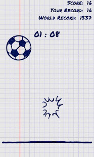 Juggle the Doodle(圖3)-速報App