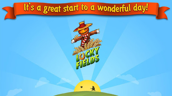 Lucky Fields(圖1)-速報App