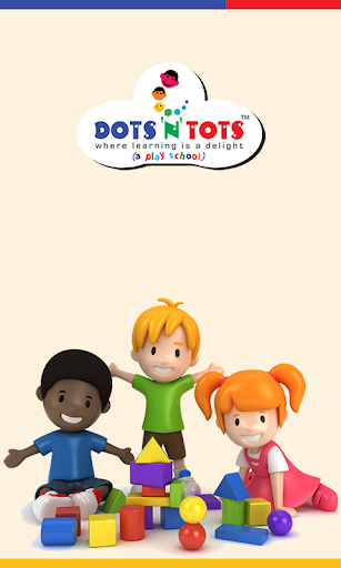 免費下載教育APP|DOTS 'N' TOTS Rknagar app開箱文|APP開箱王