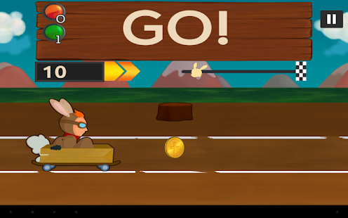 Verb Rabbit Screenshots 3