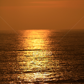 Black Sea sunrise by Daniel Pacurici - Landscapes Sunsets & Sunrises