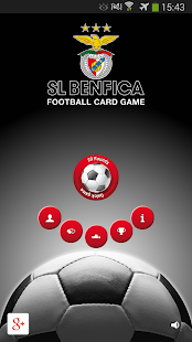 How to install SL Benfica Football Game 14/15 lastet apk for android