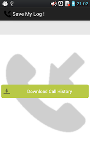How to mod Save My Log History 1.0 unlimited apk for android
