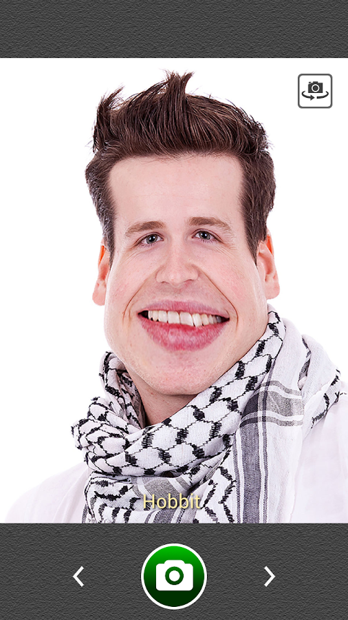 Face Warp Funny Mirrors Android Apps on Google Play