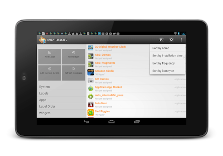 Smart Taskbar 2 (V2) - screenshot thumbnail