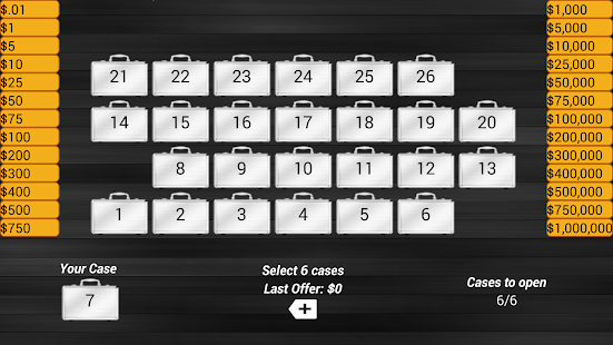 Lastest Deal or Not APK for Android