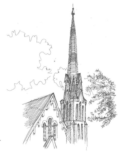 First Presbyterian Church