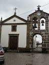 Igreja de Andraes