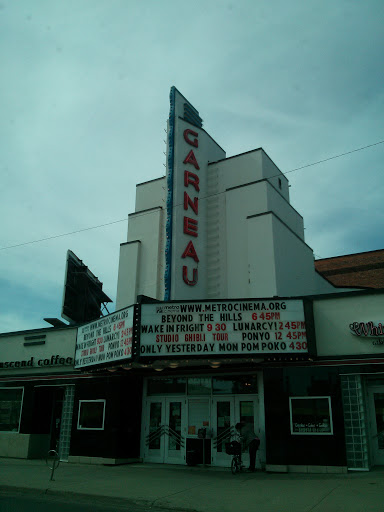 Garneau Theater