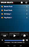 Drum Beats+ Rhythm Metronome