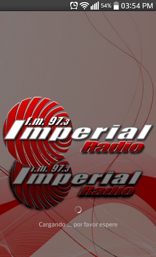IMPERIAL RADIO