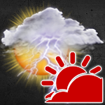 Weather Services Icons add-on Apk
