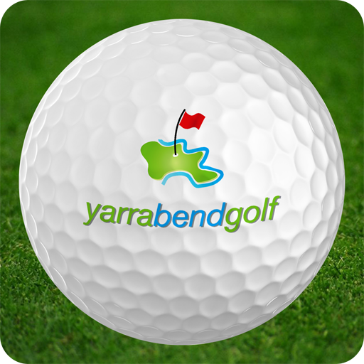 Yarra Bend Golf LOGO-APP點子