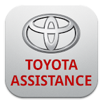 Cover Image of Herunterladen Eurocare Toyota Assistance 1.2 APK