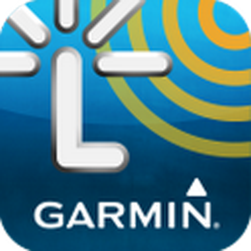 Garmin Smartphone Link 旅遊 App LOGO-APP開箱王