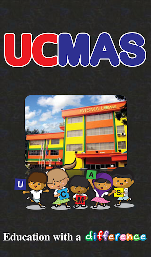 UCMAS