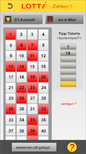 Lotti yellow - the lottery app Screenshots 5