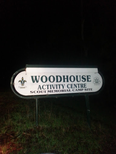 Woodhouse 