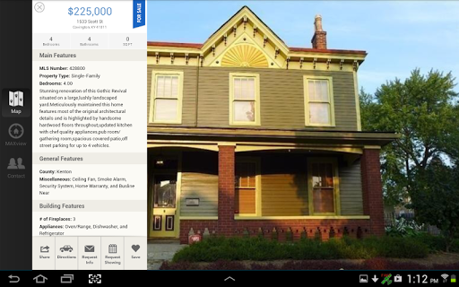 【免費生活App】RE/MAX of Southern Ohio-APP點子