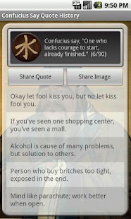How to download Confucius Say Widget Upgrade 1.1 mod apk for laptop