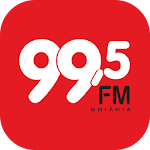 Rádio 99,5 FM Apk