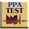 Phonological Awareness Test Application icon