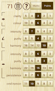 Wine Rater(圖2)-速報App