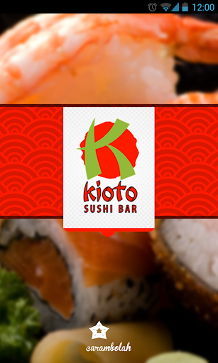免費下載生活APP|Kioto Sushi app開箱文|APP開箱王