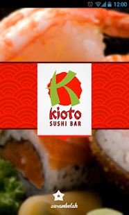 Kioto Sushi