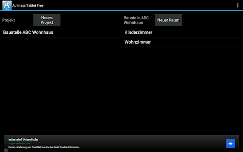 How to download Aufmaß Tablet Free 1.20 unlimited apk for bluestacks