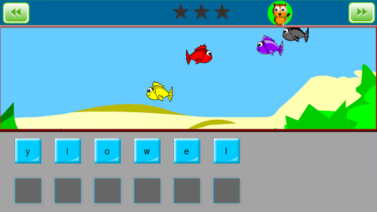Kids Animal Game - Zoo Puzzle Screenshots 2