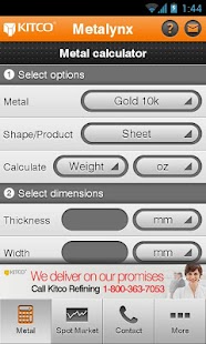Lastest Metalynx APK for Android